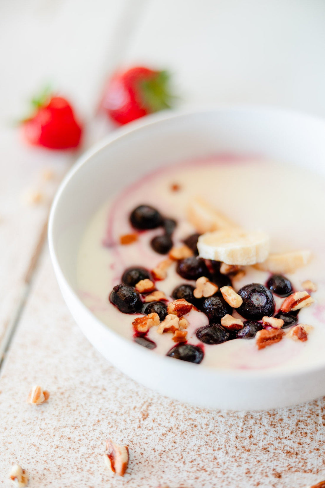 How To Make Milk Kefir | Easy Kefir Recipe