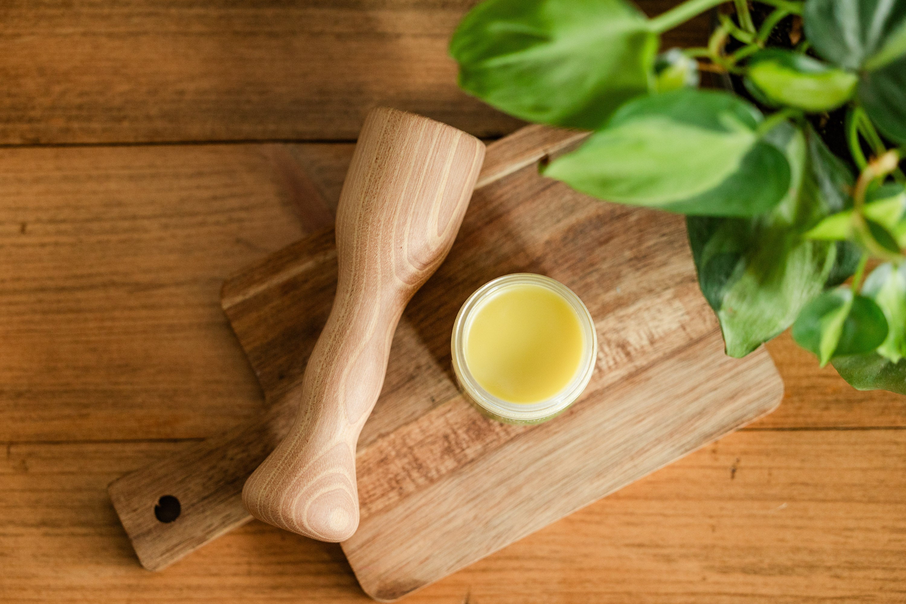 Complete Tissue Capsules – Our Favorite Herbal Blend for Injuries