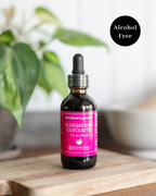 Elderberry Glycerite