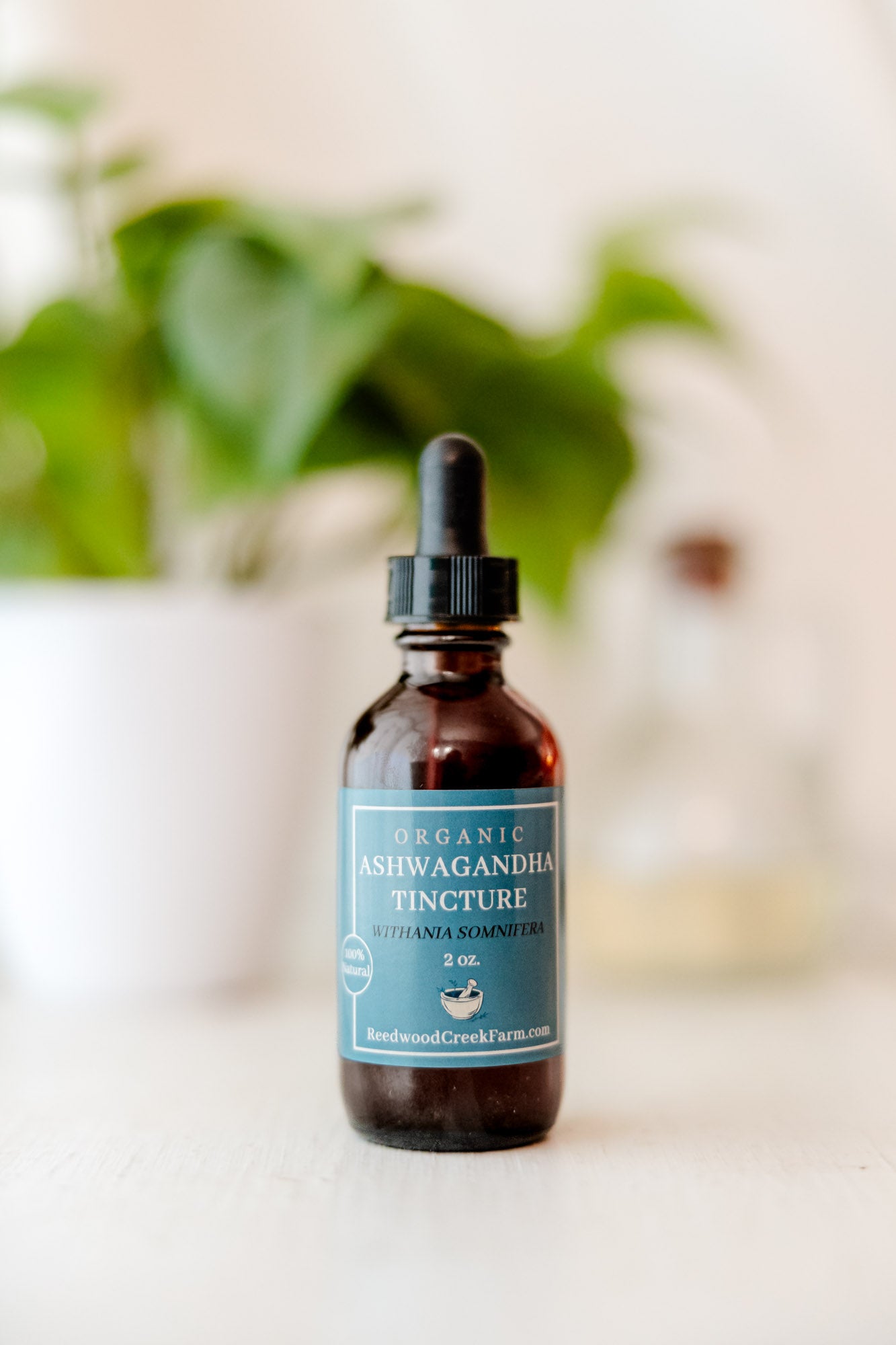 Ashwagandha Tincture