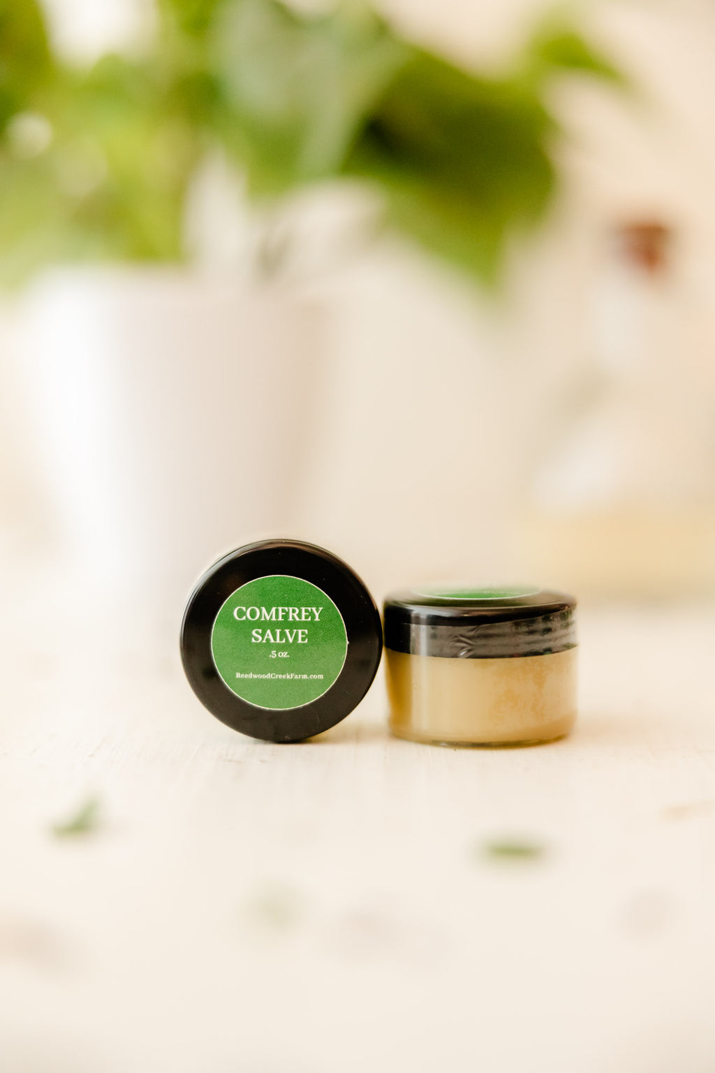 Herbal First Aid Kit