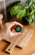 Comfrey Salve