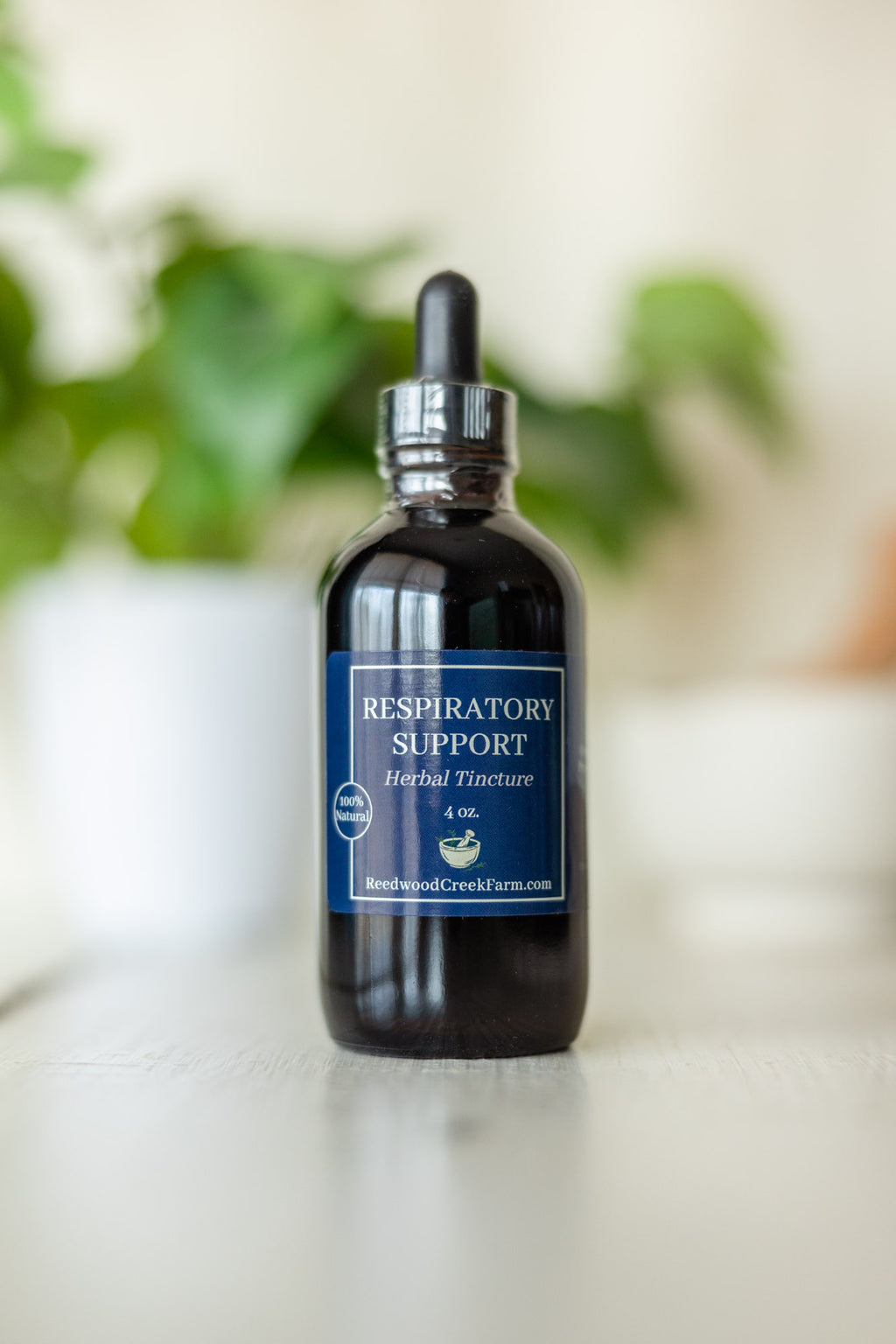 Respiratory Support Tincture