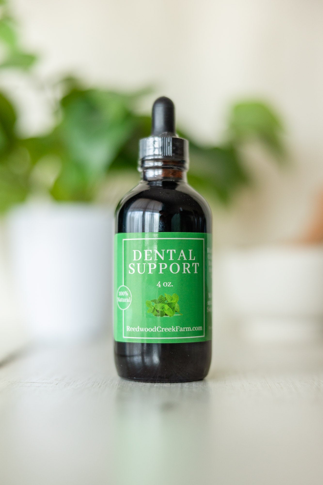 Dental Support Tincture