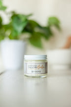 Frankincense Tallow Balm
