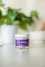 Lavender Tallow Balm