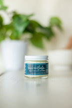 Unscented Tallow Balm
