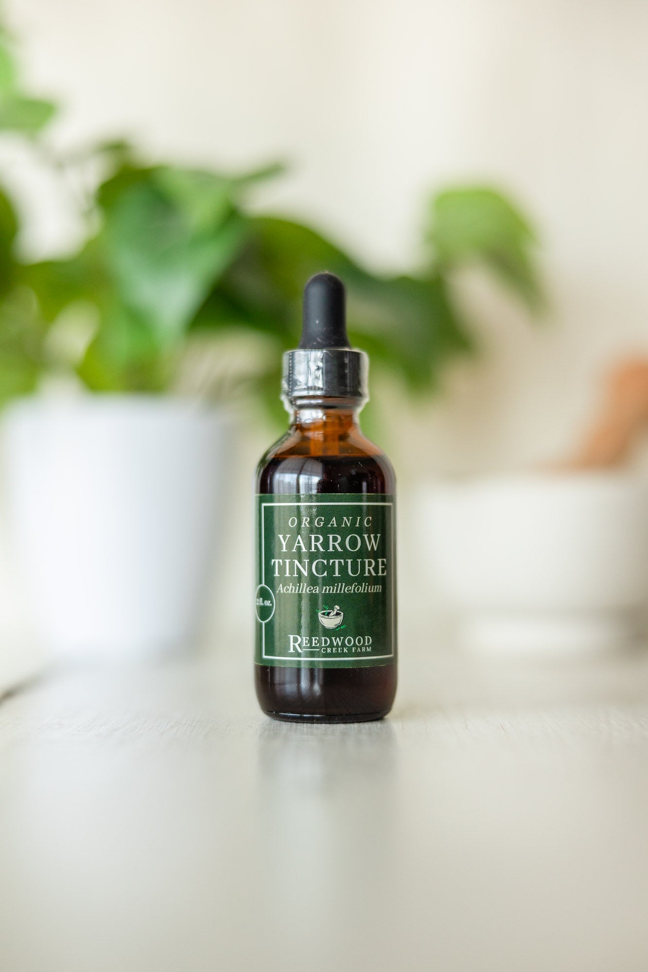 Yarrow Tincture
