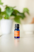 Sweet Orange Essential Oil