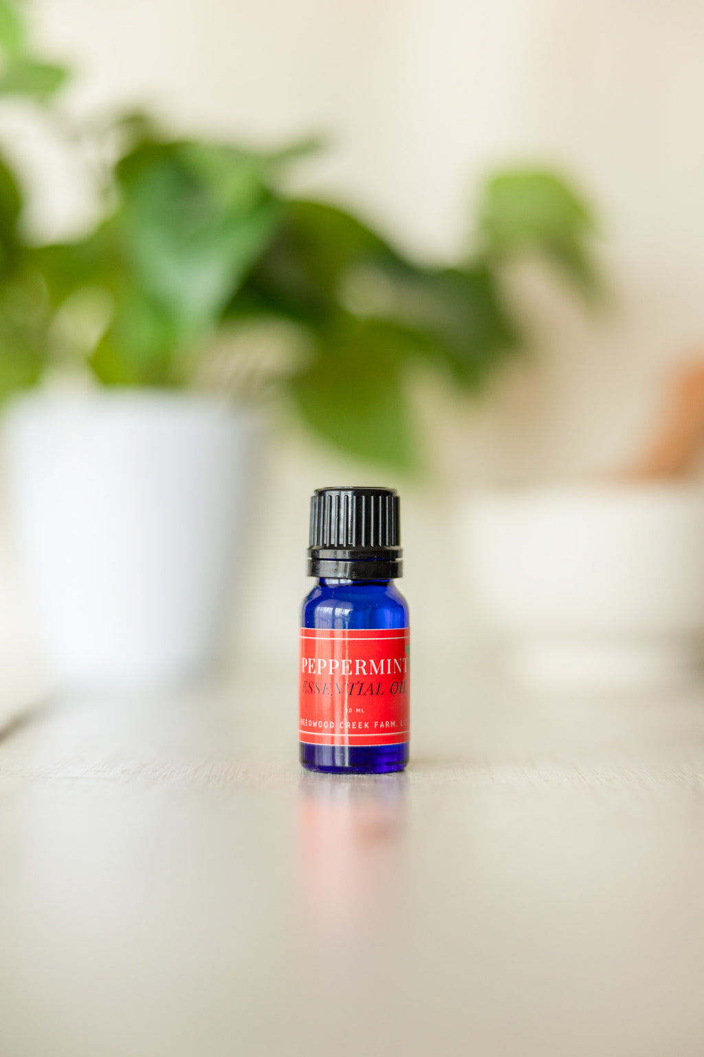 Peppermint Essential Oil