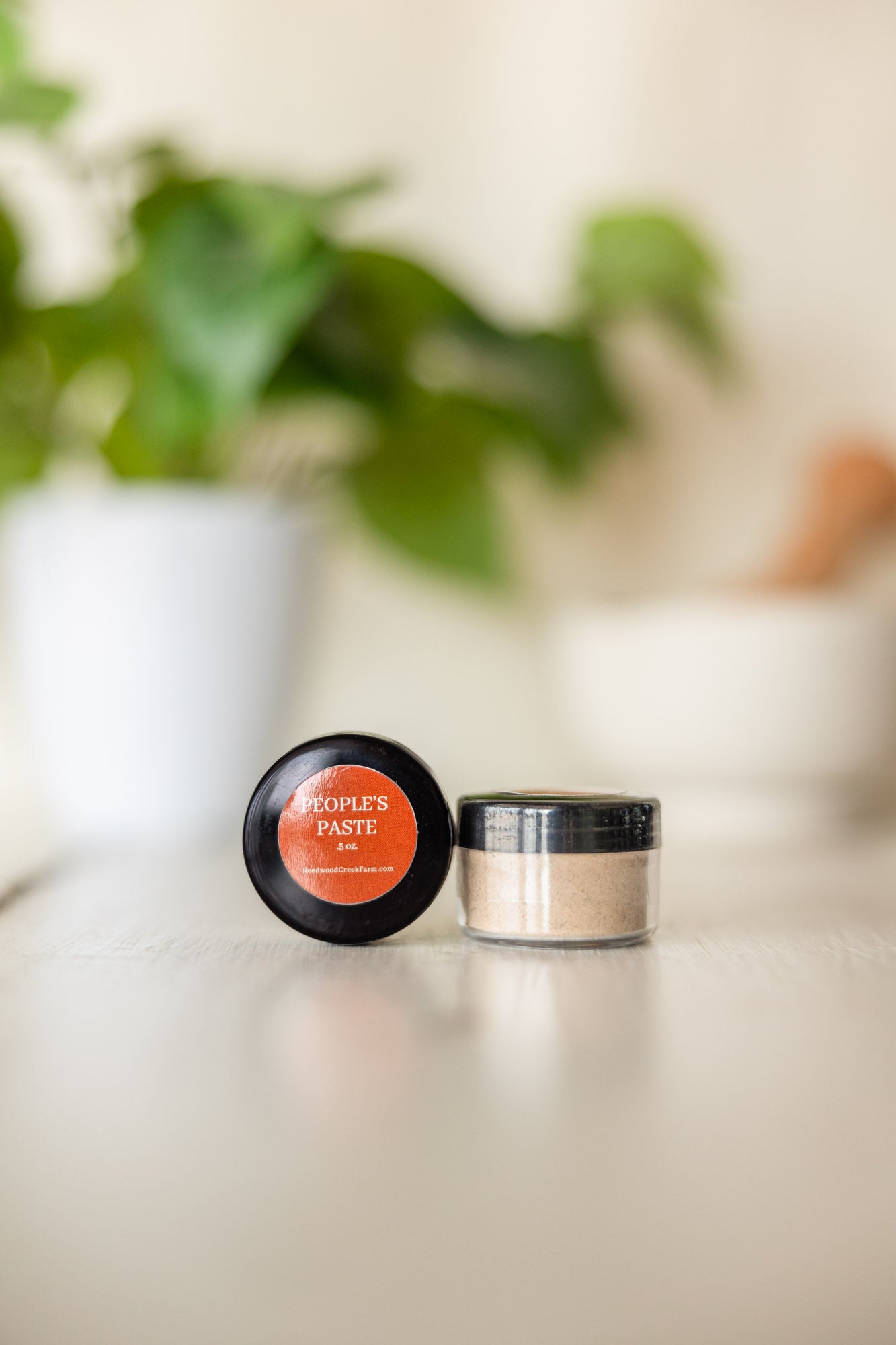 Herbal First Aid Kit