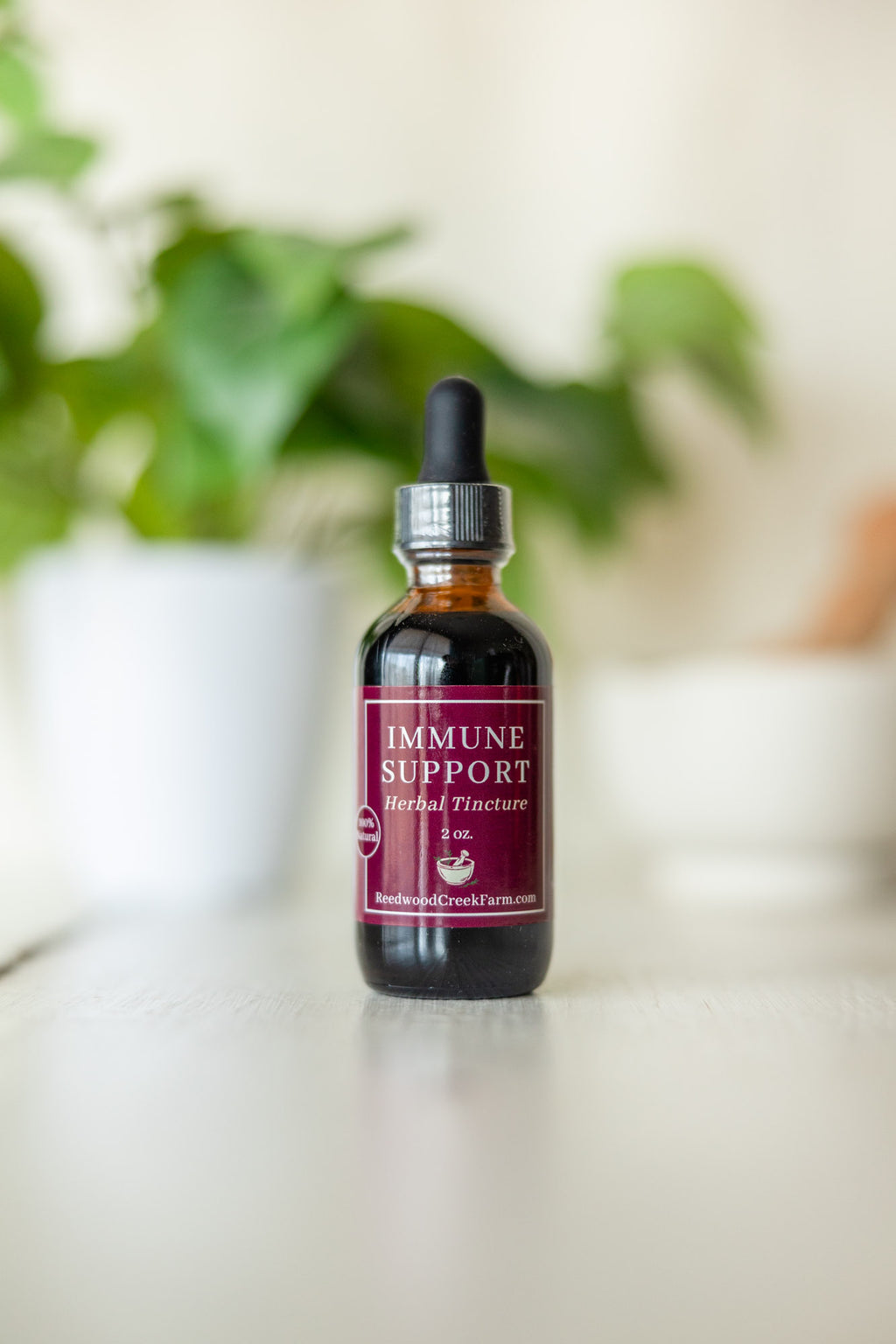 Immune Support Tincture