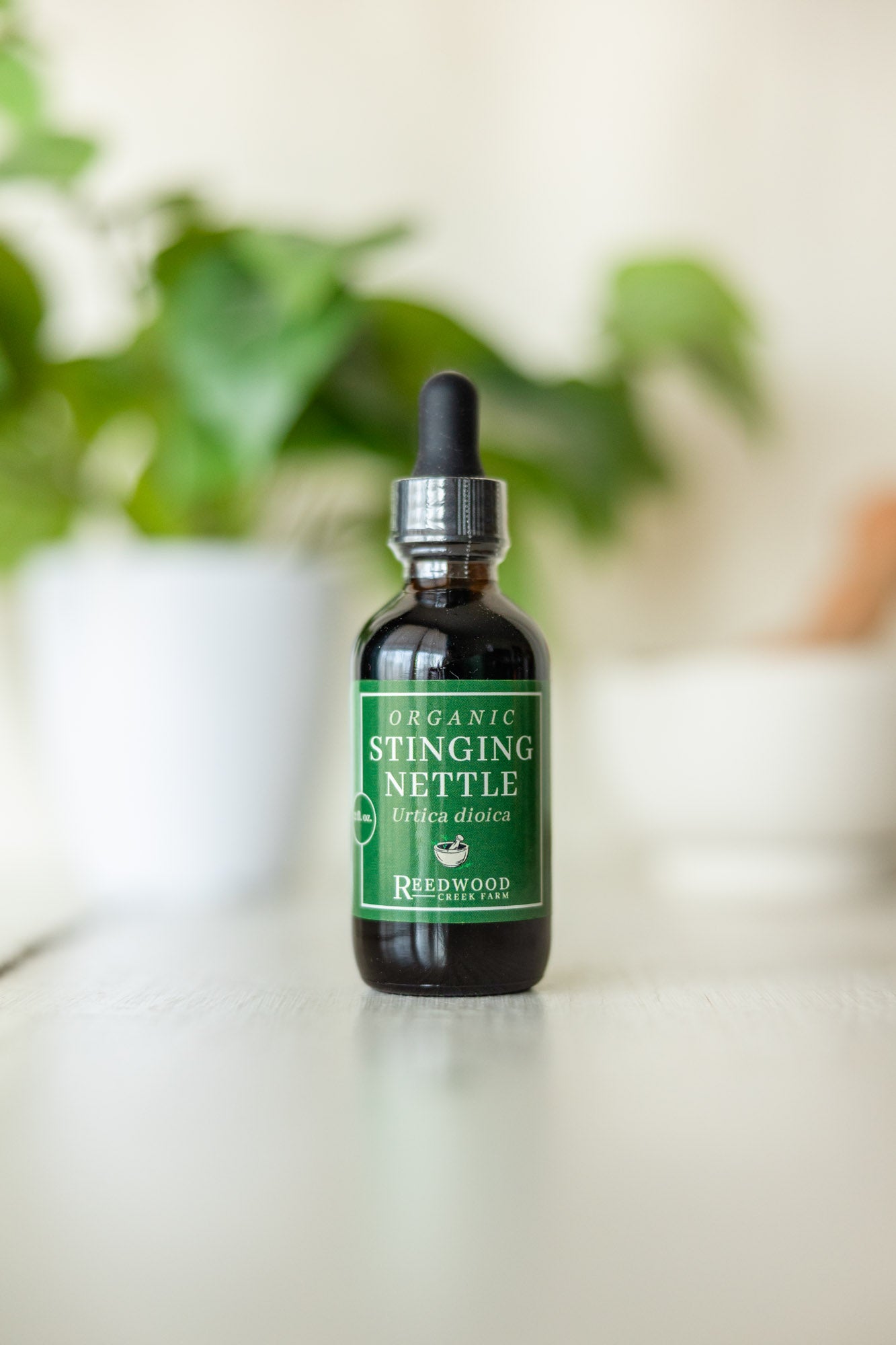 Stinging Nettle Tincture