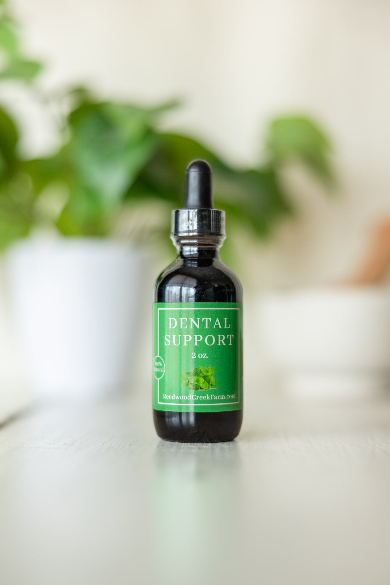 Dental Support Tincture