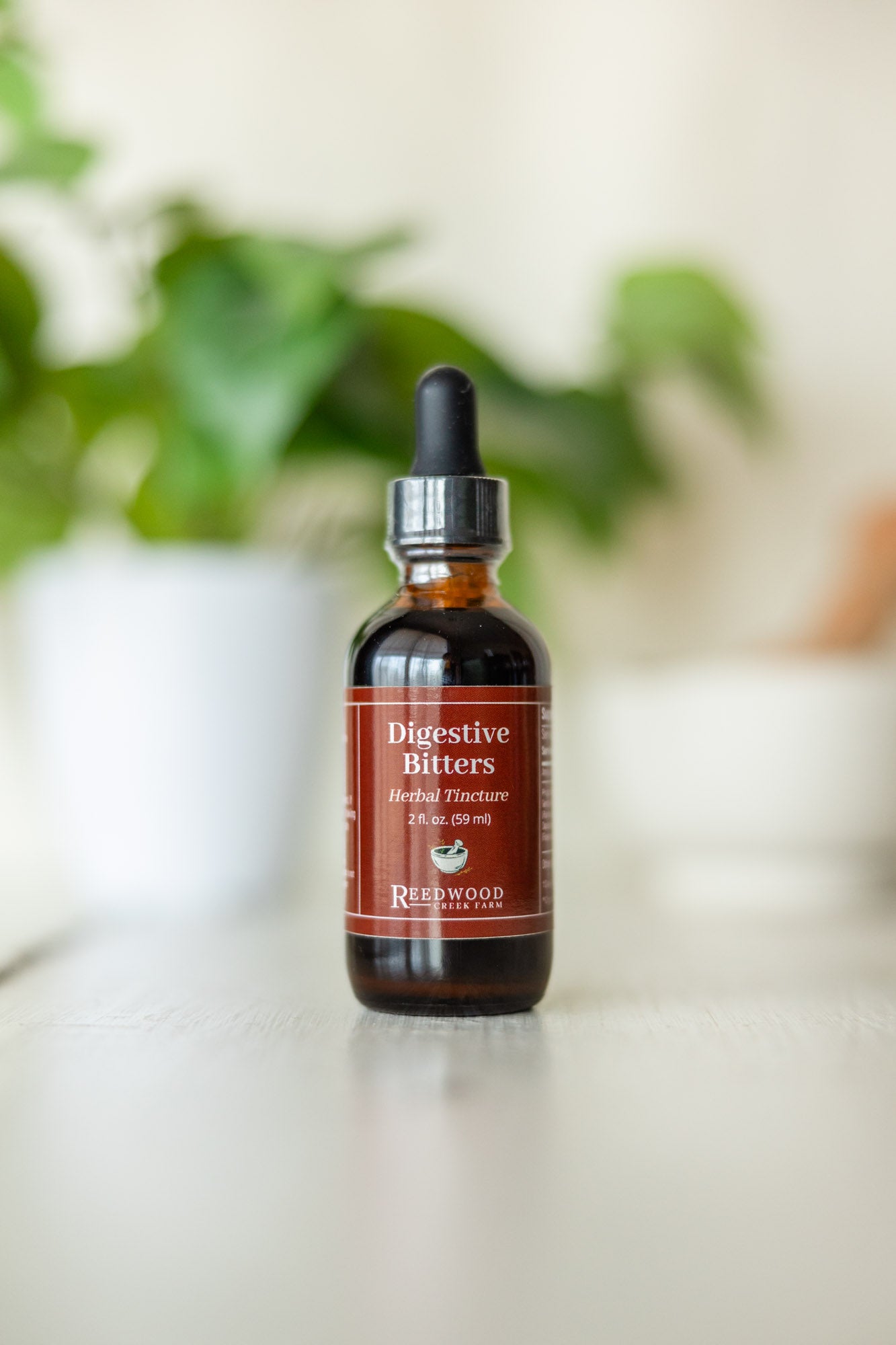Digestive Bitters Tincture