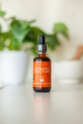 Turmeric Tincture