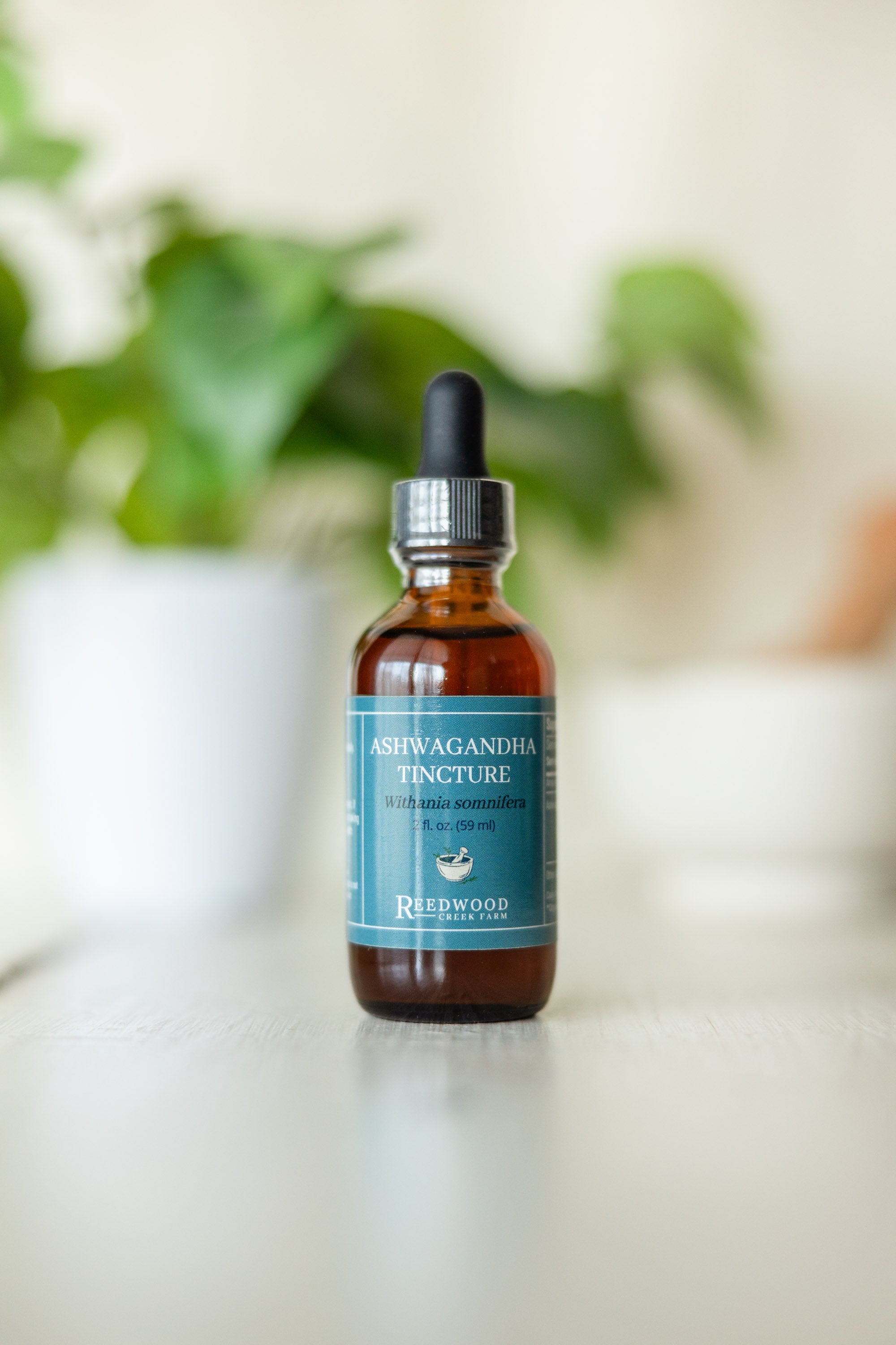 Ashwagandha Tincture