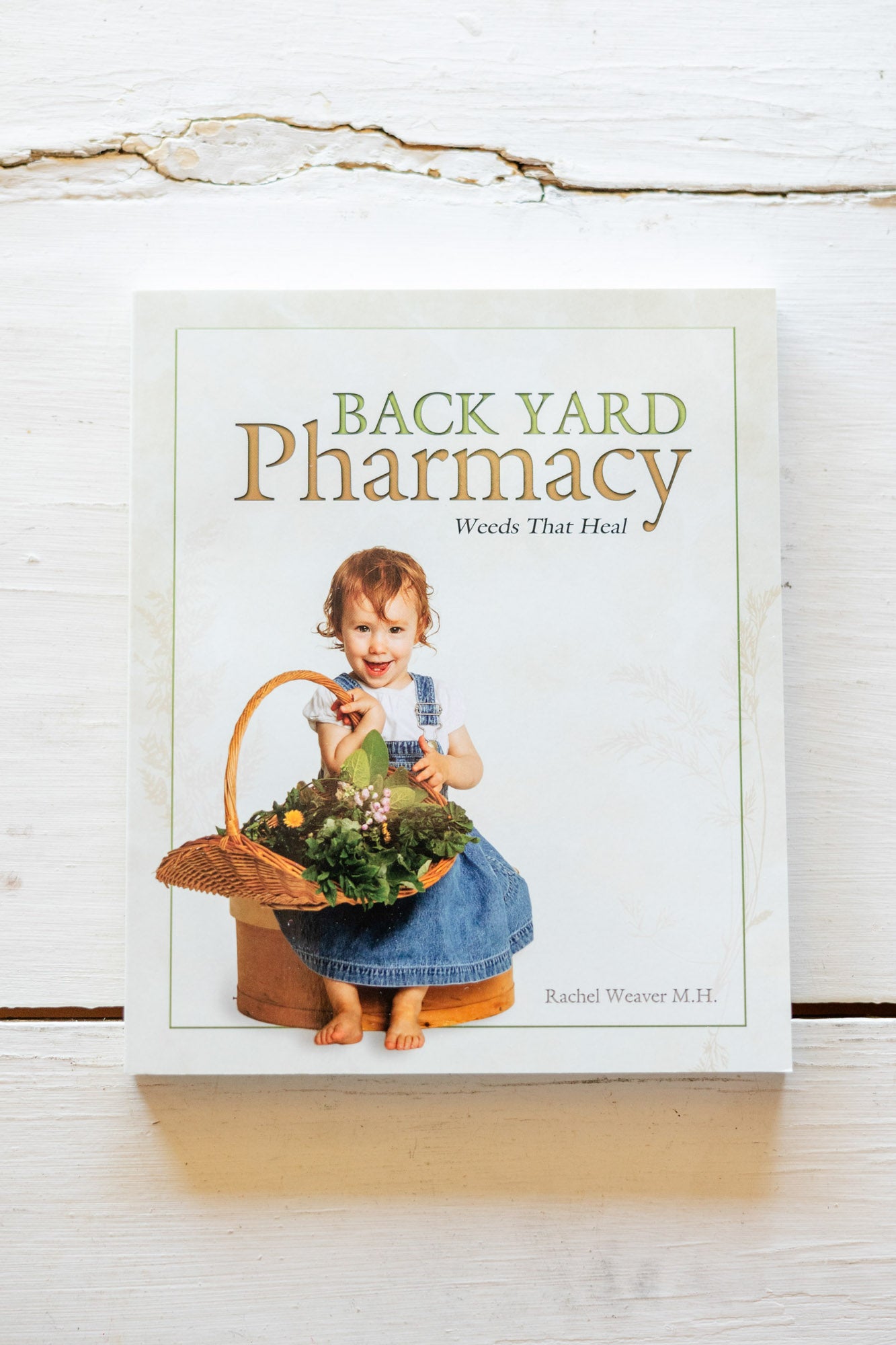 Back Yard Pharmacy