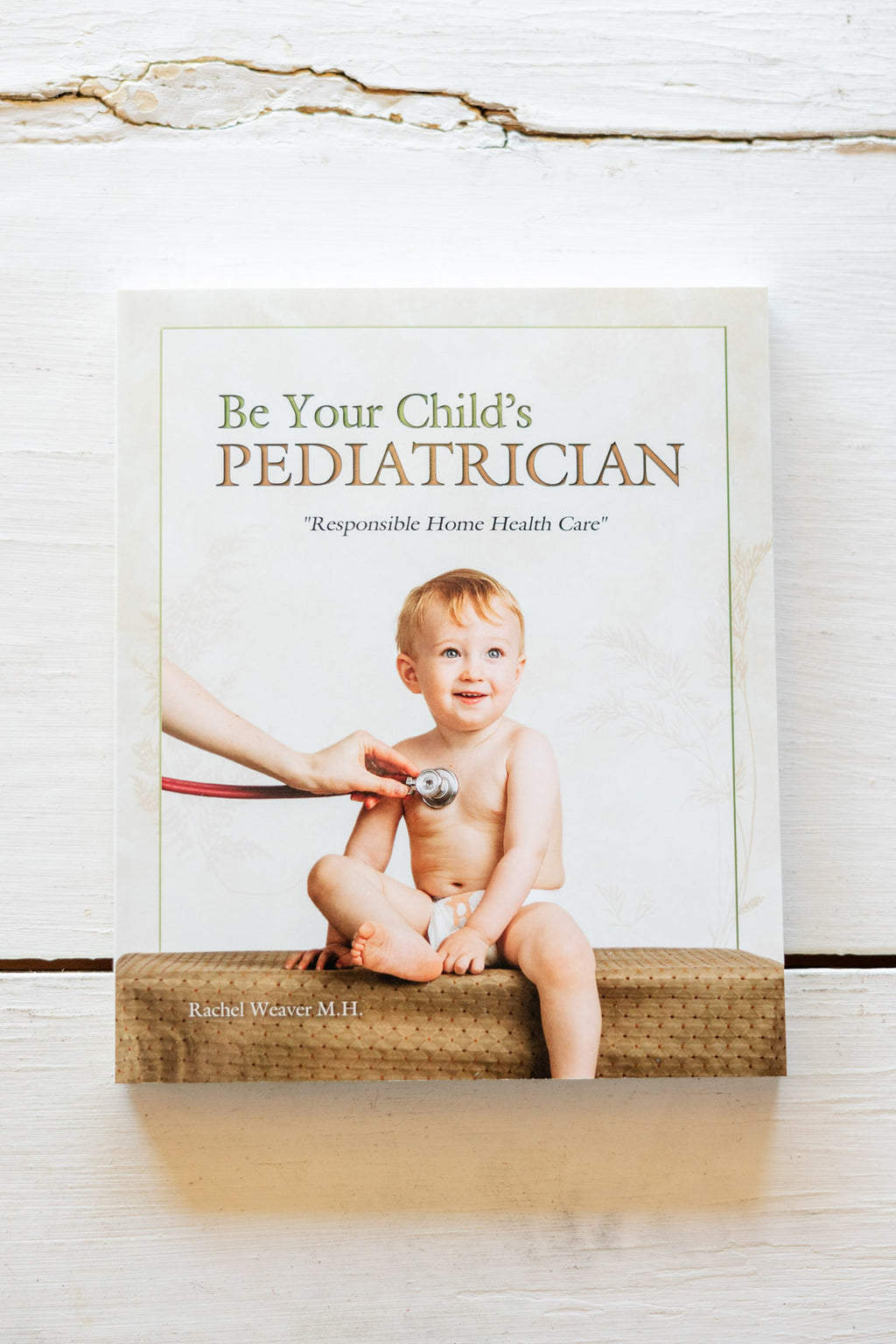 Be Your Own Doctor Book Collection