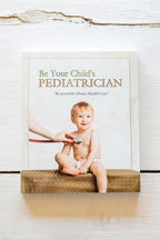Be Your Own Doctor Book Collection