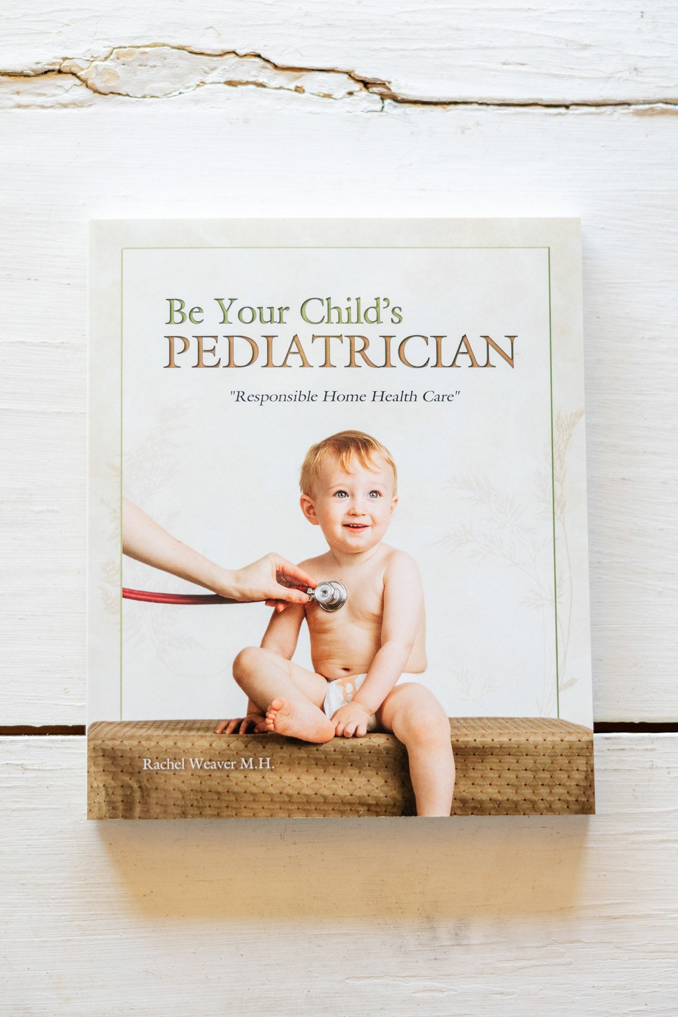 Be Your Own Doctor Book Collection