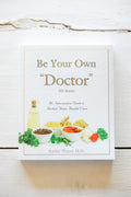 Be Your Own Doctor