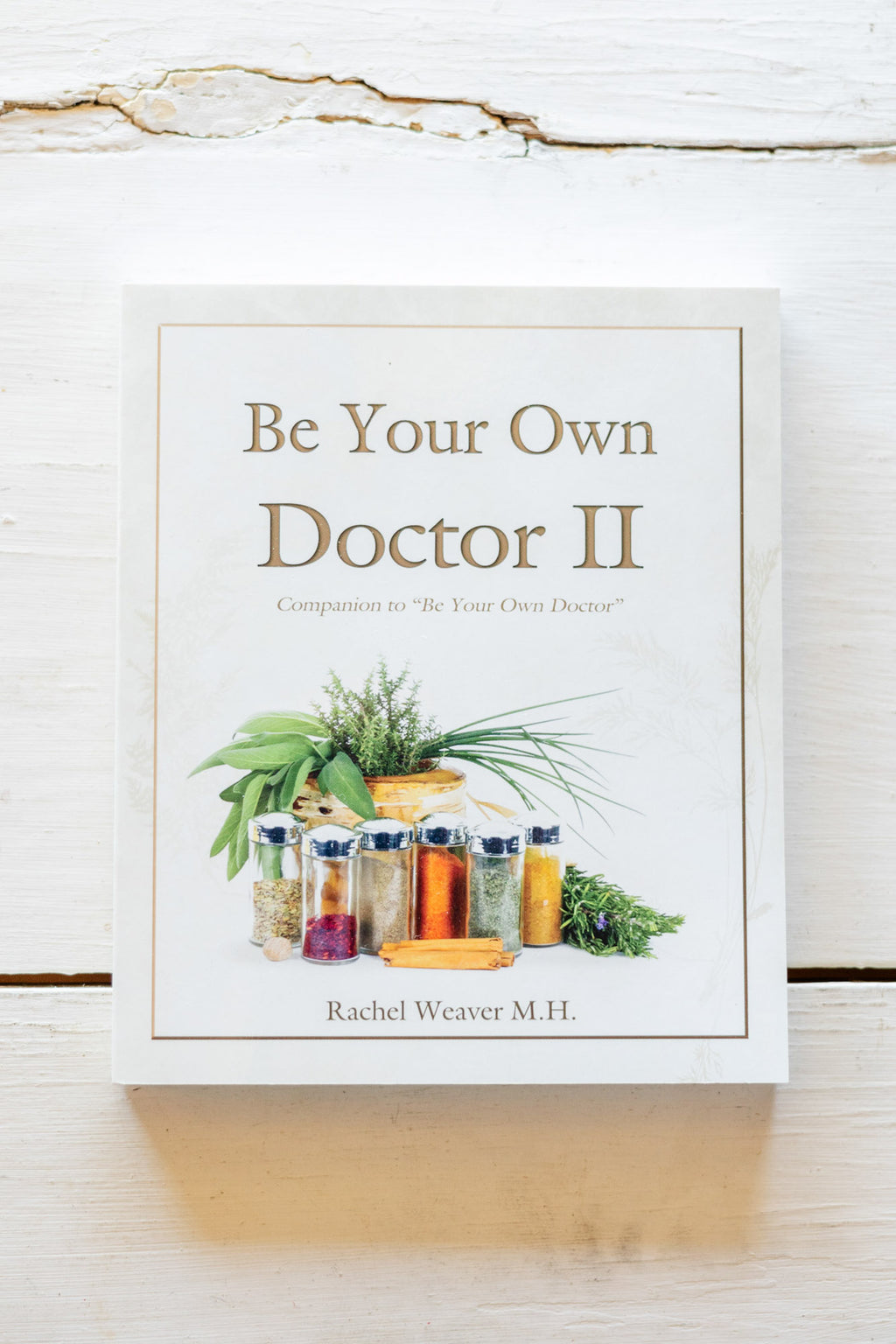 Be Your Own Doctor Book Collection