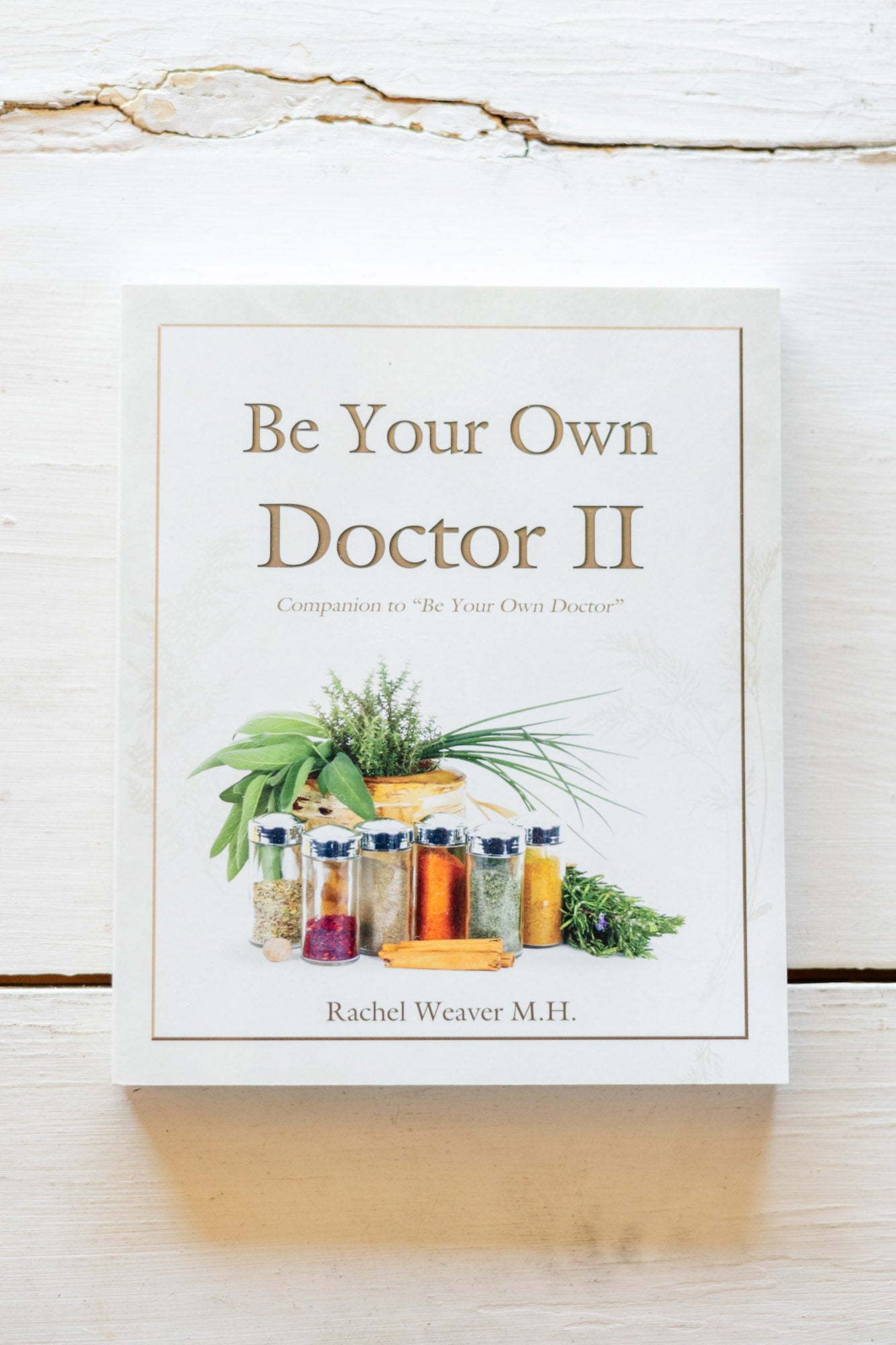 Be Your Own Doctor Book Collection
