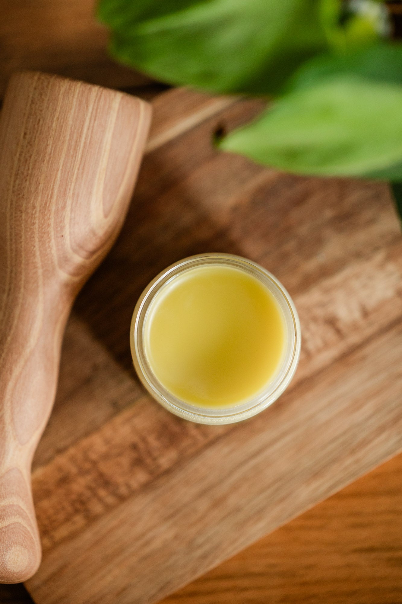 Comfrey Salve