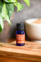 Frankincense Essential Oil