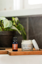 Frankincense Essential Oil