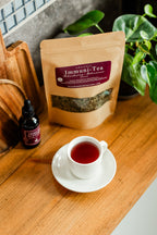 Organic Immuni-Tea
