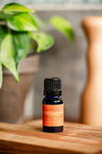 Sweet Orange Essential Oil
