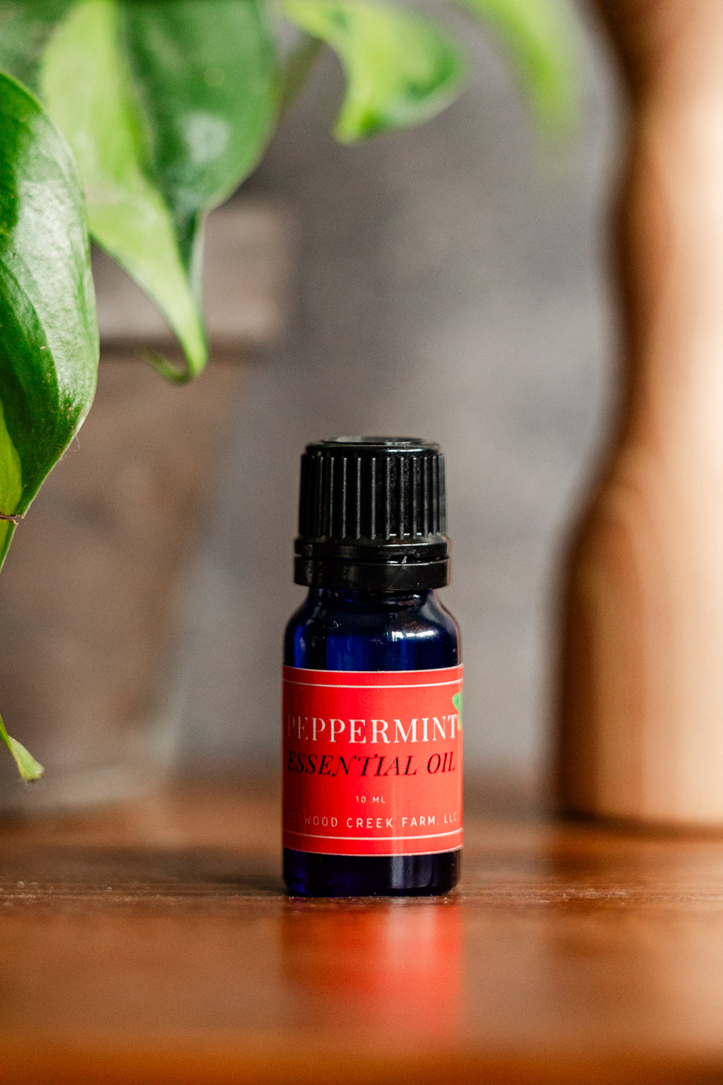 Peppermint Essential Oil