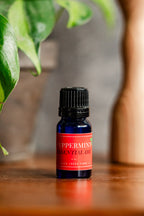 Peppermint Essential Oil