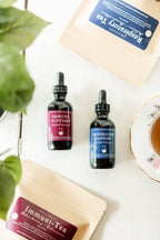 Respiratory Support Tincture