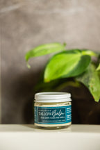 Unscented Tallow Balm